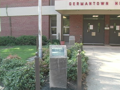 Mabel C. Williams High School