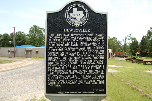 Deweyville