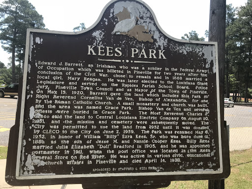 Kees Park