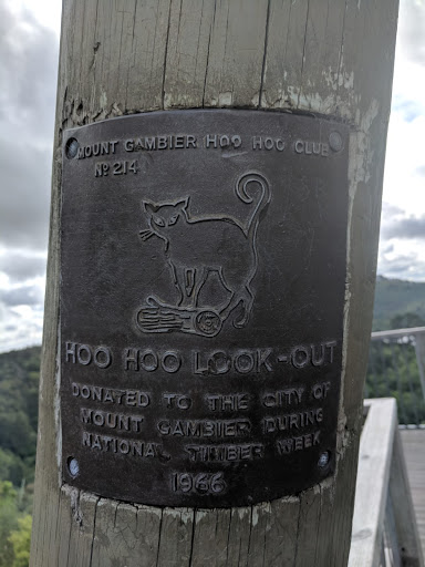 Mount Gambier Hoo Hoo Club No 214