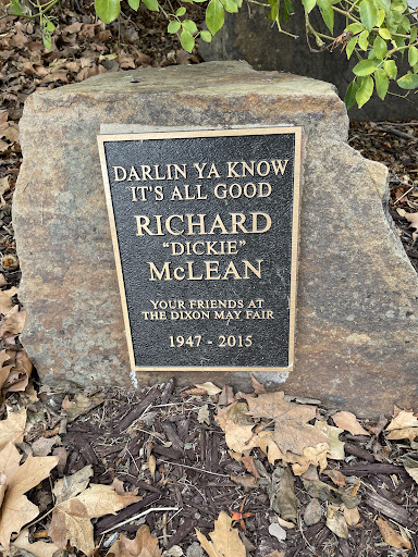 Richard "Dickie" McLean