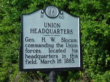 UNION HEADQUARTERS
