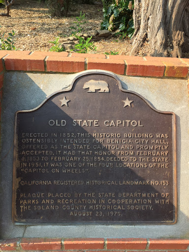 Old State Capitol