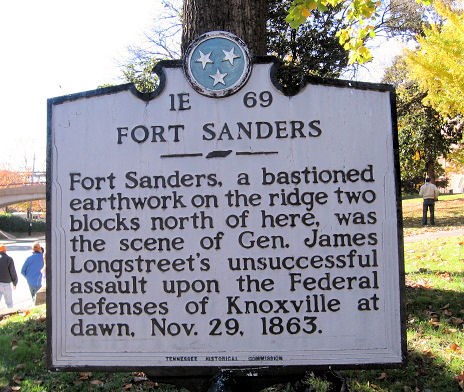 Fort Sanders