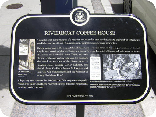 Riverboat Coffee House