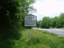 RUTHERFORD TRACE
