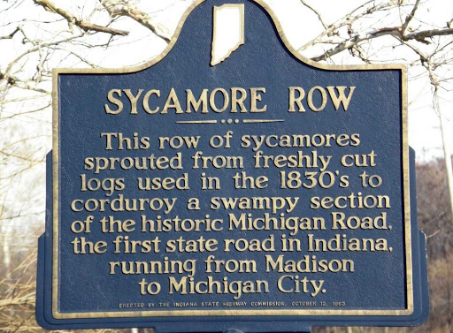Sycamore Row