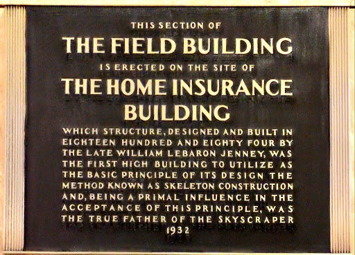The Field Building