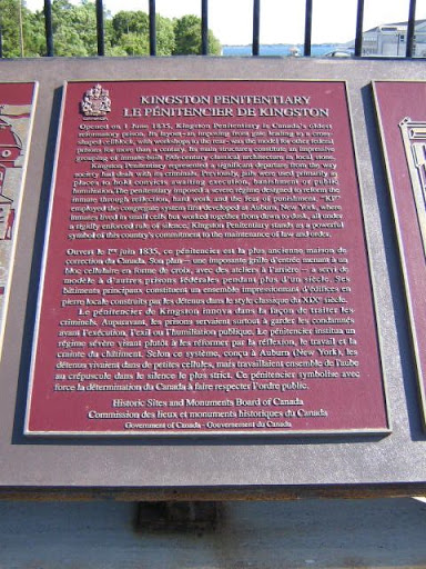 Kingston Penitentiary