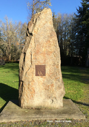 Day of Mourning Sooke