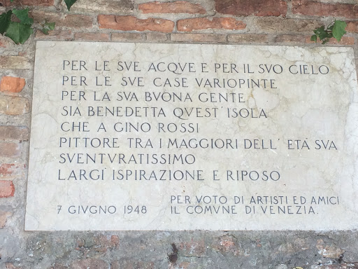 Benedetta Qvest Isola