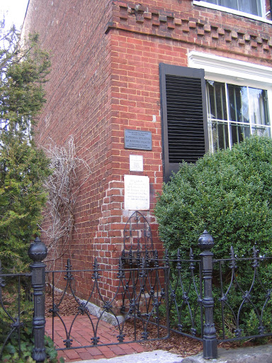 Abingdon Bank