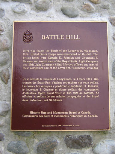 Battle Hill