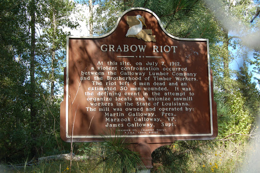 Grabow Riot