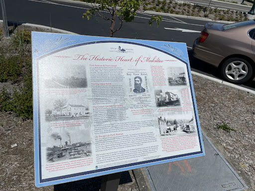 The Historic Heart of Mukilteo