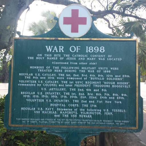 War of 1898
