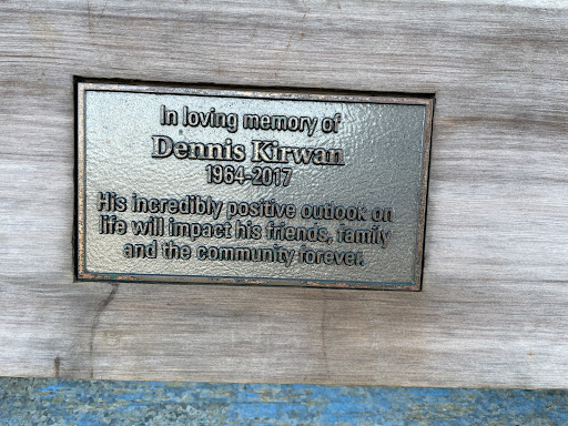 Dennis Kirwan