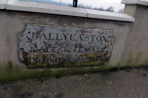 Information tablet