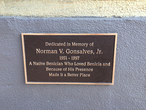 Norman V. Gonsalves, Jr.