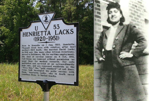 Henrietta Lacks