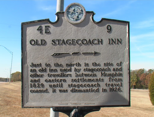Old Stagecoach Inn