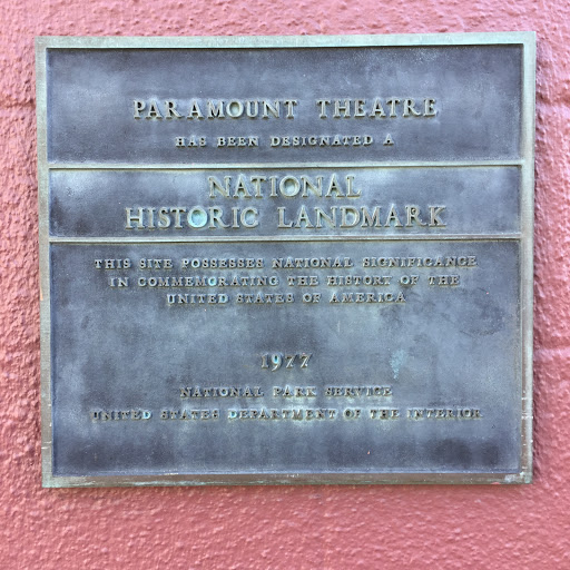 Paramount Theatre