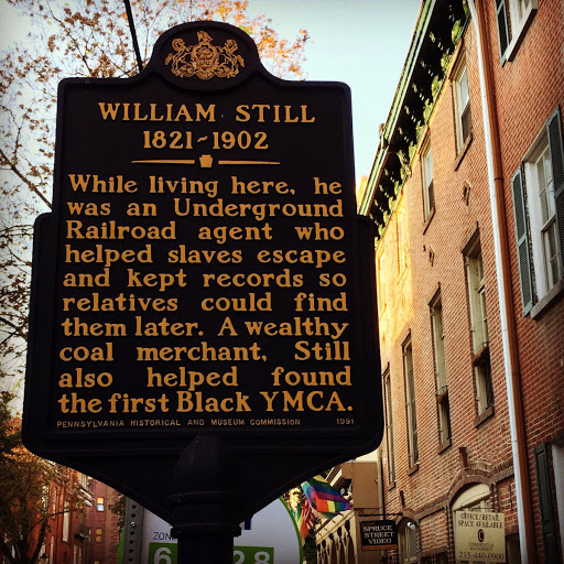 William Still