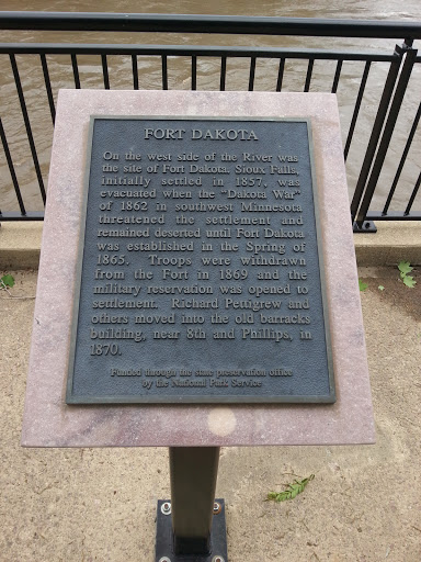 Fort Dakota