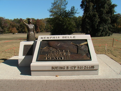 Memphis Belle Memorial