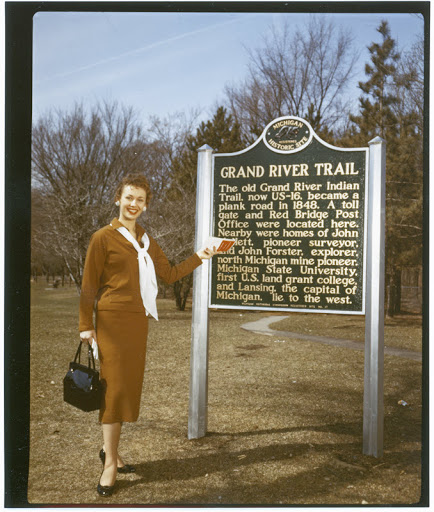 Grand River Trail