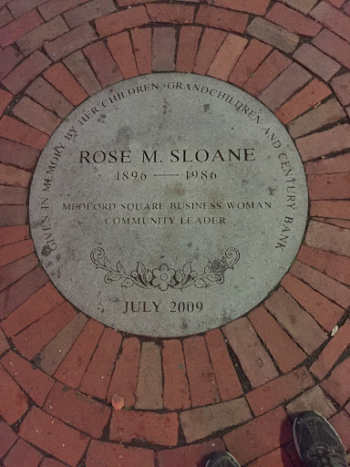 Rose M. Sloane