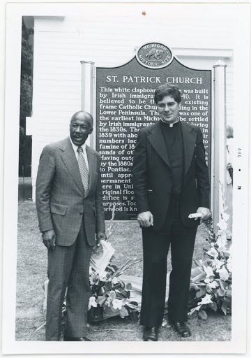 St. Patrick Church