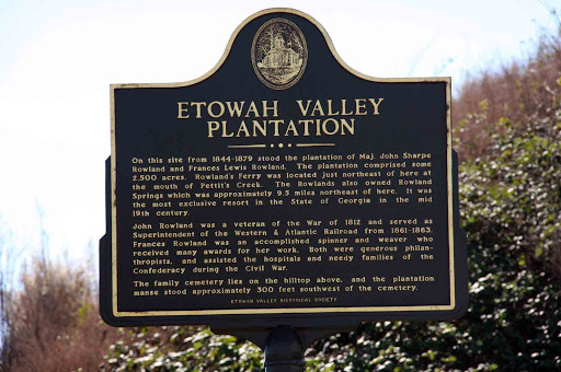 Etowah Valley Plantation