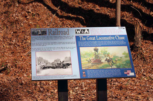 The Railroad