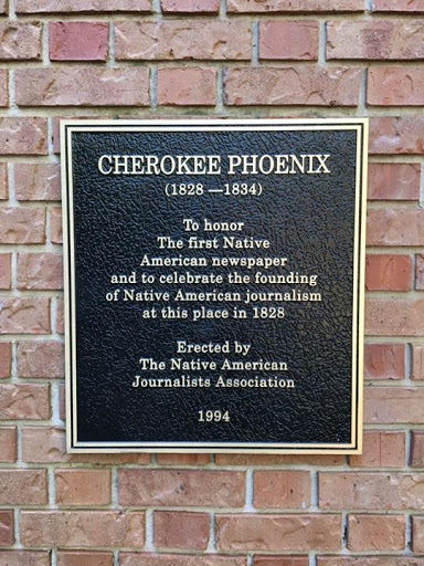 Cherokee Phoenix