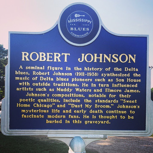Robert Johnson