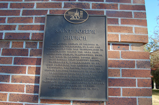 Saint Joseph Church