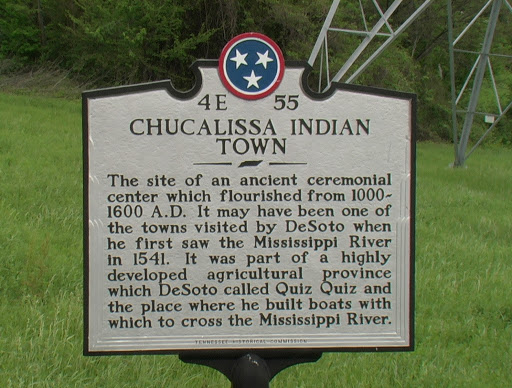 Chucalissa Indian Town
