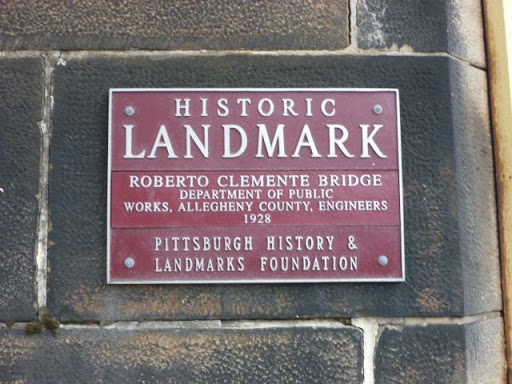Pittsburgh Bridge