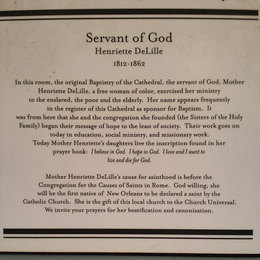 Servant of God