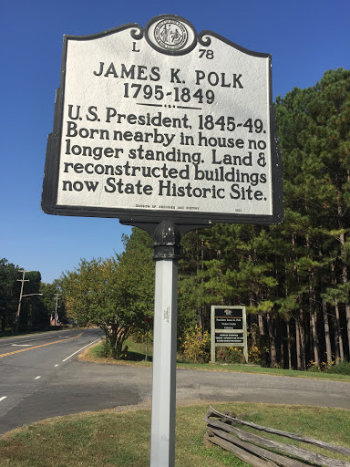 James K. Polk