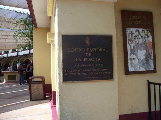 Centro Pastral de La Placita