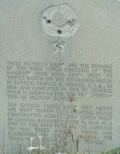 Palmeto Piling