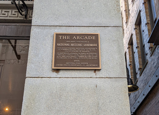 The Arcade