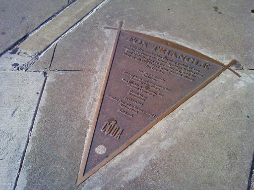 Fox Triangle