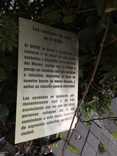 El Modo
