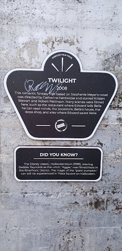 Twilight