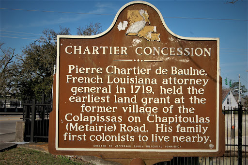 Chartier Concession