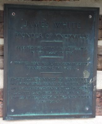 James White
