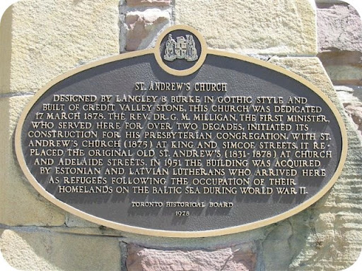 St. Andrew's Church